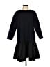 Assorted Brands Black Casual Dress Size S - photo 1
