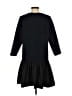 Assorted Brands Black Casual Dress Size S - photo 2