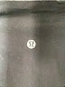 Lululemon Athletica Black Active Pants Size 2 - photo 7