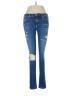 Adriano Goldschmied Hearts Blue Jeans Size 29 waist - photo 1