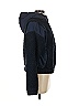 Peloton 100% Polyester Solid Blue Jacket Size XS - photo 4