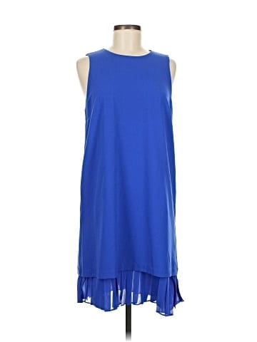 Q&A Cocktail Dress (view 1)