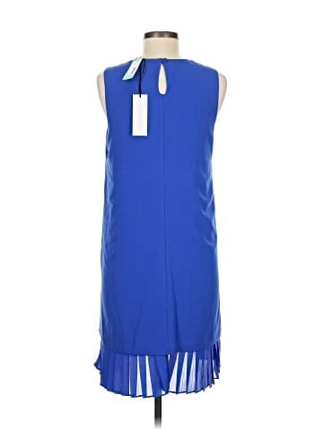 Q&A Cocktail Dress (view 2)