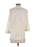 Brochu Walker Ivory Pullover Sweater Size XS - photo 2