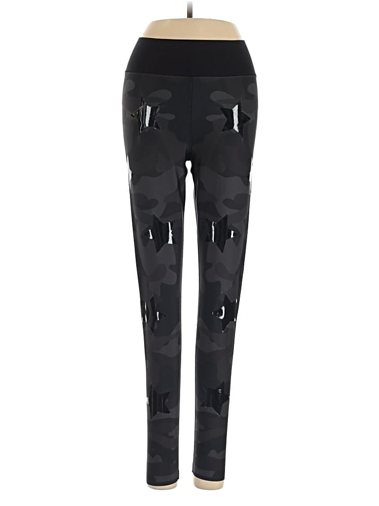 Pre-owned Ultracor Active Pants In Black