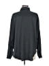 Unbranded 100% Polyester Black Long Sleeve Blouse Size M - photo 2