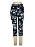 Active by Old Navy Print Blue Active Pants Size XL - photo 1