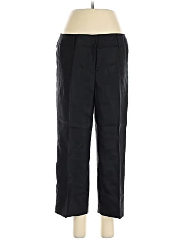 Style&Co Linen Pants (view 1)