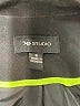 AB Studio Black Blazer Size 8 - photo 6