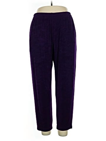 Harper Greer Casual Pants (view 1)