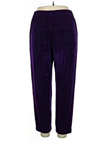 Harper Greer Casual Pants (view 2)