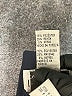 Evan Picone Solid Black Formal Skirt Size 10 - photo 4