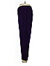 Harper Greer Purple Casual Pants Size L - photo 5
