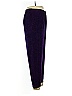 Harper Greer Purple Casual Pants Size L - photo 4