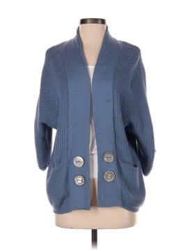 Neon Buddha Cardigan