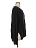 Athleta Black Pullover Sweater Size M - photo 4