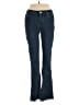 Paige Hearts Blue Jeans Size 25 waist - photo 1