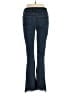 Paige Hearts Blue Jeans Size 25 waist - photo 2
