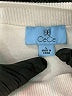 CeCe White Turtleneck Sweater Size L - photo 6