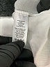 CeCe White Turtleneck Sweater Size L - photo 7