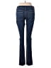 Carmar Hearts Blue Jeans Size 26 waist - photo 2