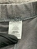 Unbranded Solid Gray Active Pants Size 2X - photo 4