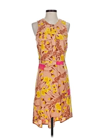 Plenty By Tracy Reese Cocktail Dress (view 1)