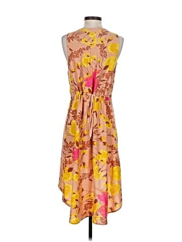 Plenty By Tracy Reese Cocktail Dress (view 2)