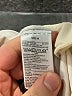 Gap Outlet Solid Ivory Jeans Size 0 - photo 7