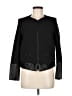 Sandro Black Jacket Size EU (FR) 38 / US 6 - photo 1