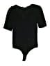Gianni Bini Black Bodysuit Size S - photo 1