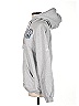 Adidas Silver Pullover Hoodie Size M - photo 5