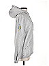 Adidas Silver Pullover Hoodie Size M - photo 4