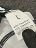 Unbranded Graphic Black Active Pants Size L - photo 7