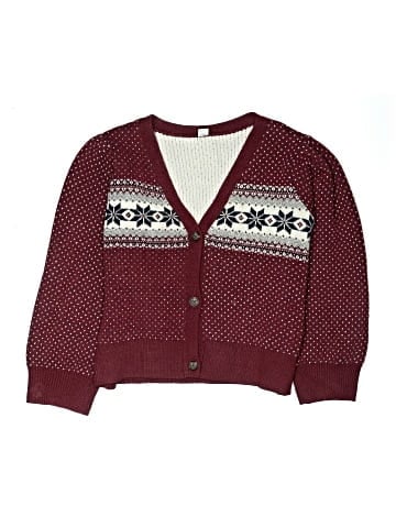 Old Navy Cardigan (view 1)