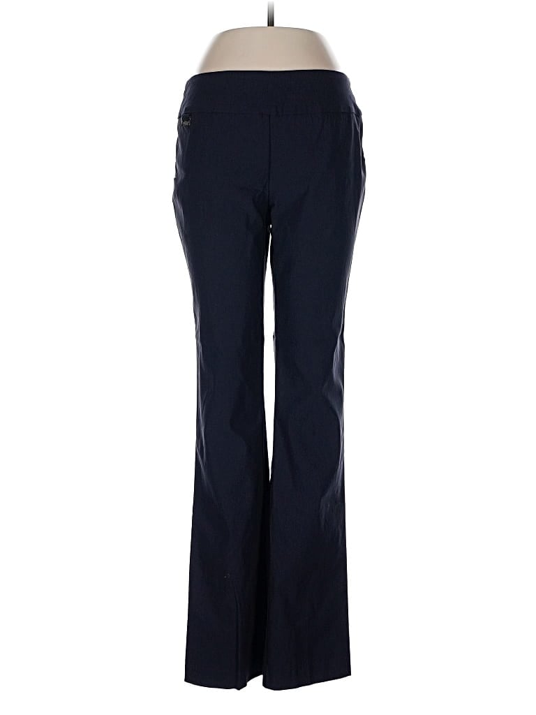 Pre-owned Lisette L Dress Pants In Blue