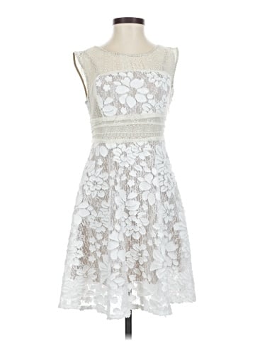 Moulinette Soeurs Cocktail Dress (view 1)