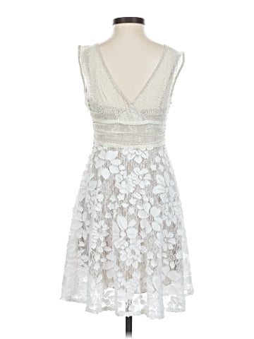 Moulinette Soeurs Cocktail Dress (view 2)
