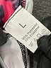 Unbranded Graphic Blue Active Pants Size L - photo 7