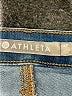 Athleta Blue Jeans Size 4 (petite) - photo 3