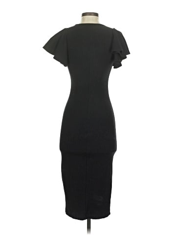 Sen Cocktail Dress (view 2)