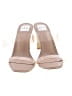 Dolce Vita Tan Pink Sandals Size 10 - photo 2