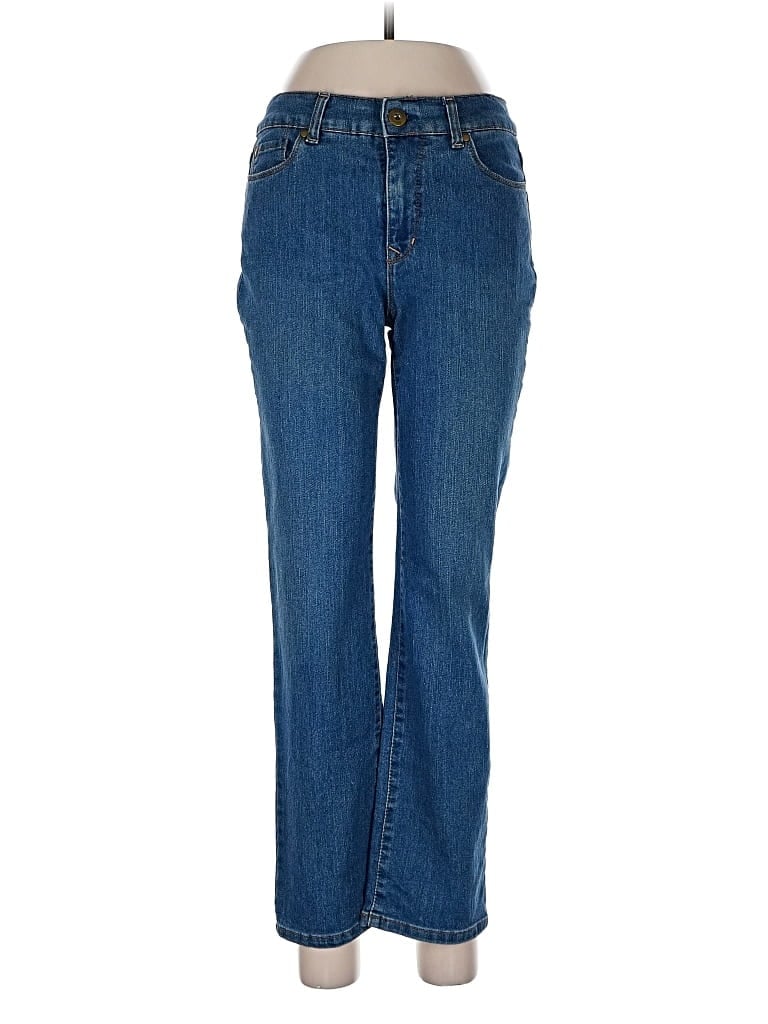 RELATIVITY Pre-owned Jeans In Blue