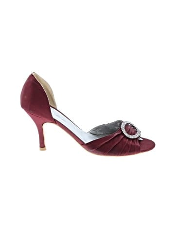 Bella Belle Heels (view 1)