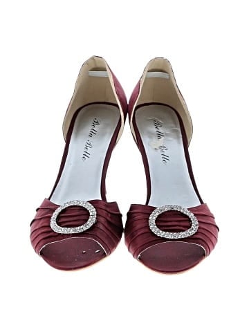 Bella Belle Heels (view 2)