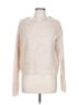 Assorted Brands Tweed Marled Pink Ivory Pullover Sweater Size L - photo 1