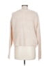 Assorted Brands Tweed Marled Pink Ivory Pullover Sweater Size L - photo 2