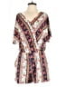 Haptics Paisley Ivory Romper Size S - photo 1