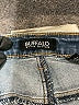 Buffalo by David Bitton Blue Jeans Size 32 waist - photo 7