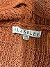 Assorted Brands 100% Polyester Brown Cardigan Size 2X - photo 7